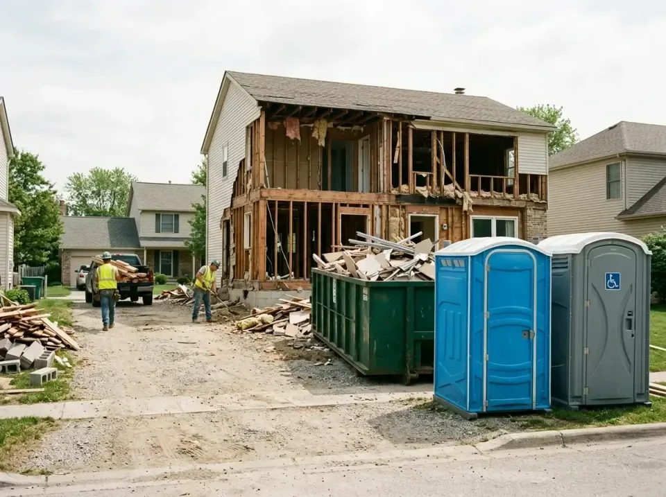 home-renovation-demolition-sit-010 — frequently asked questions, Portable Toilet & Dumpsters Rental in Mountain Grove, MO